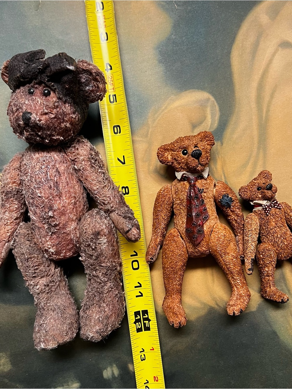 Three Bears